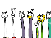 Giraffetale