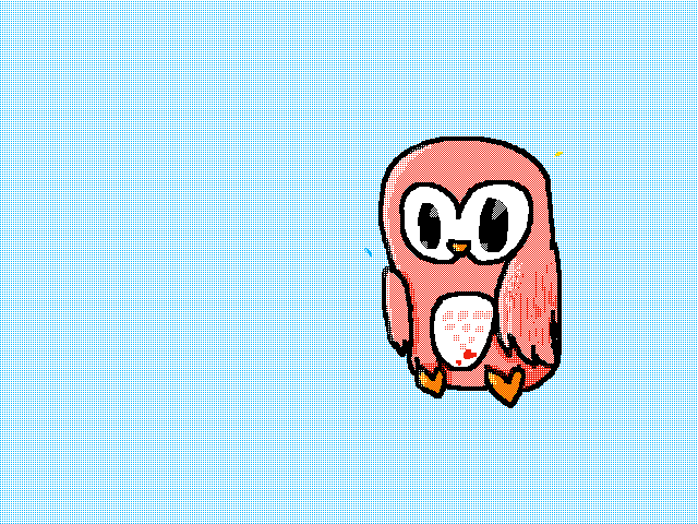 Go Follow Bobbytheowl