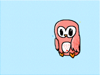 Go Follow Bobbytheowl