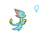 Spooky the Ghost Lillen