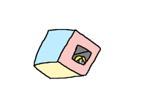 no ideas