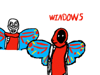 Papyrus's OC