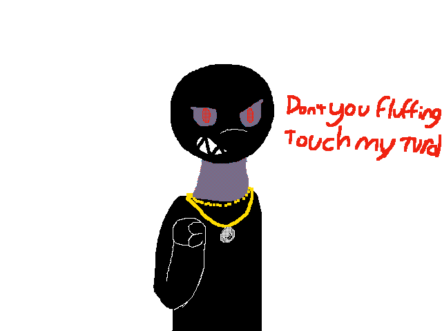 Underfell Nimda