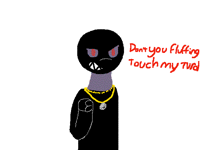 Underfell Nimda