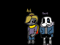 Void AU