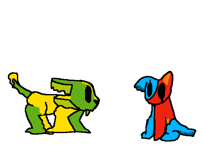 goops