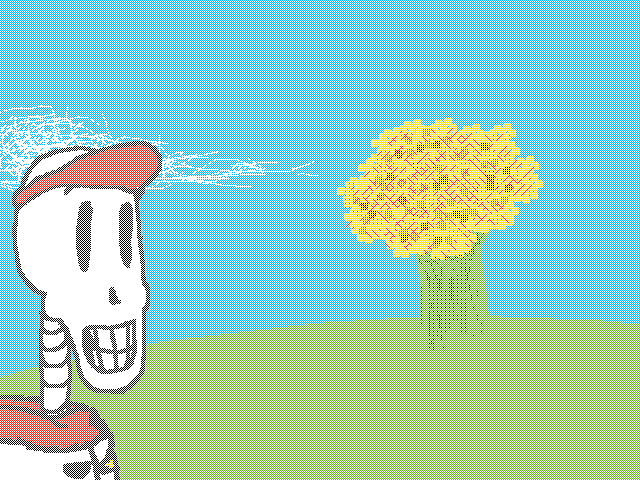 Birdwatching