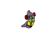 Larryboy