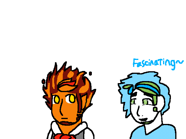 Thing For Fire