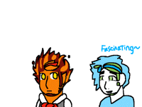 Thing For Fire