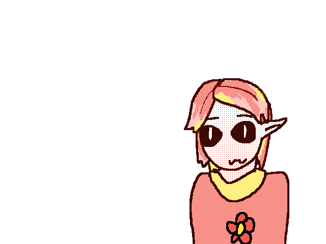Dreamtale Flowey