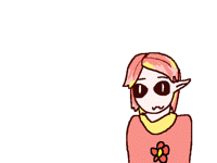 Dreamtale Flowey
