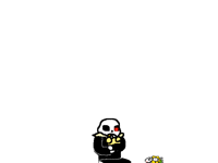 Edgy People and Plushies