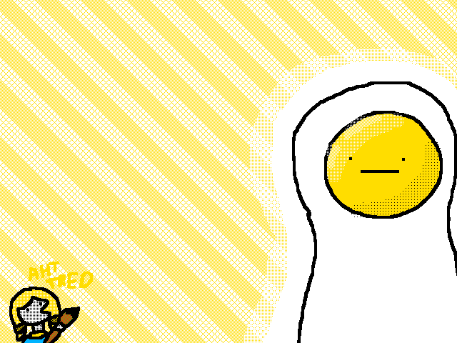 Art Trade with PegTheEgg