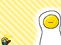 Art Trade with PegTheEgg