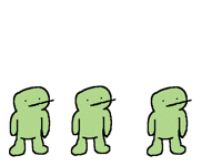 Green Dude Army
