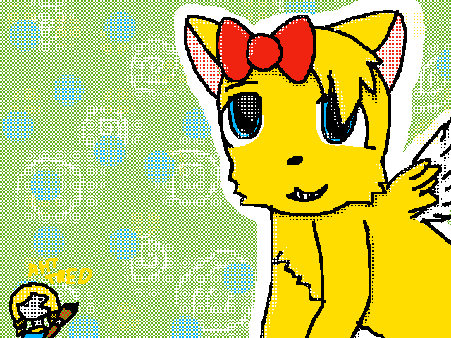 Art Trade with XXPug_LiferXX