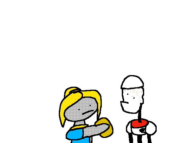 i couldn't finish