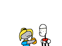i couldn't finish