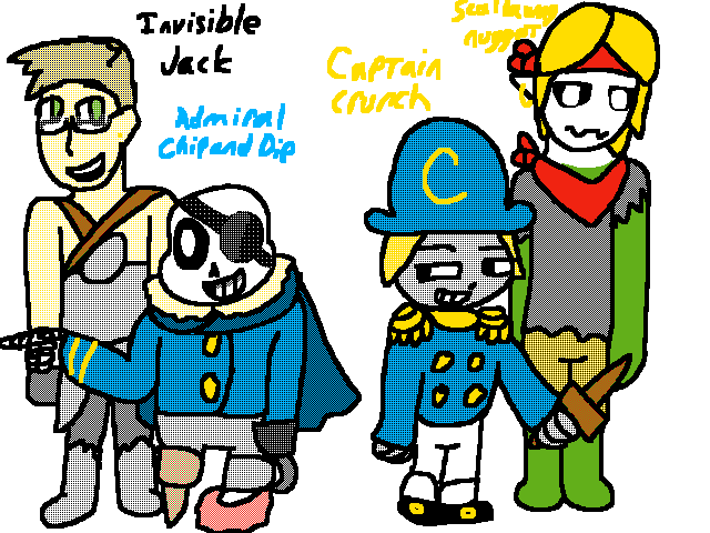 Pirates