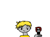 Illusect and genderbend me