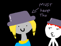 Join The Purple Hat Gang!