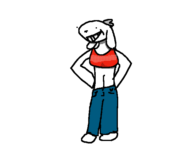 pants.