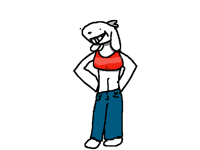 pants.