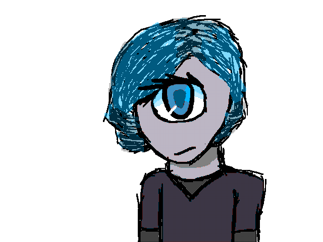 idk