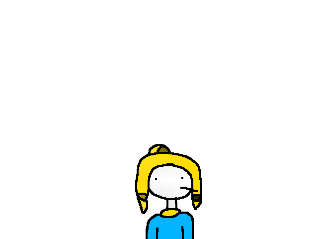 -~=when you randomly start bleeding=~-