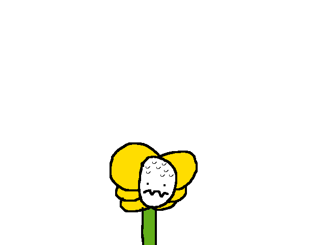 Losing his barnacles