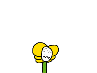 Losing his barnacles