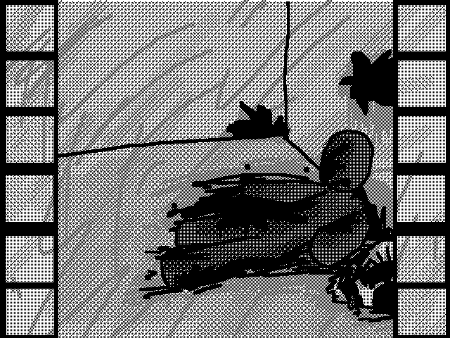 GATIM - Game Over