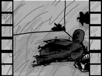 GATIM - Game Over