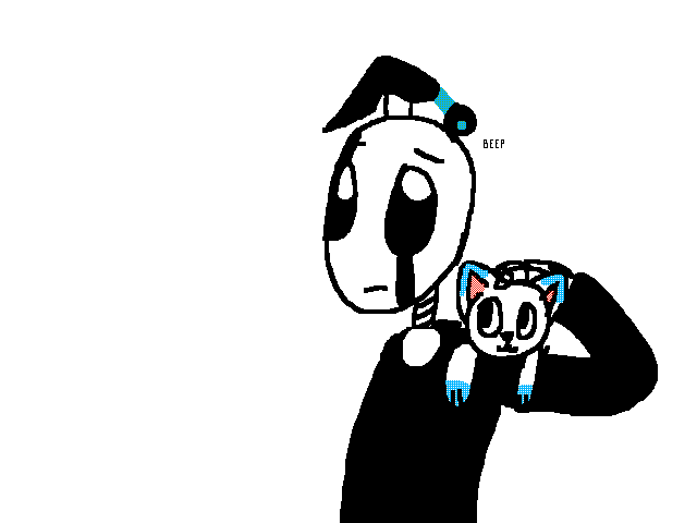 Nimster in a shellnut