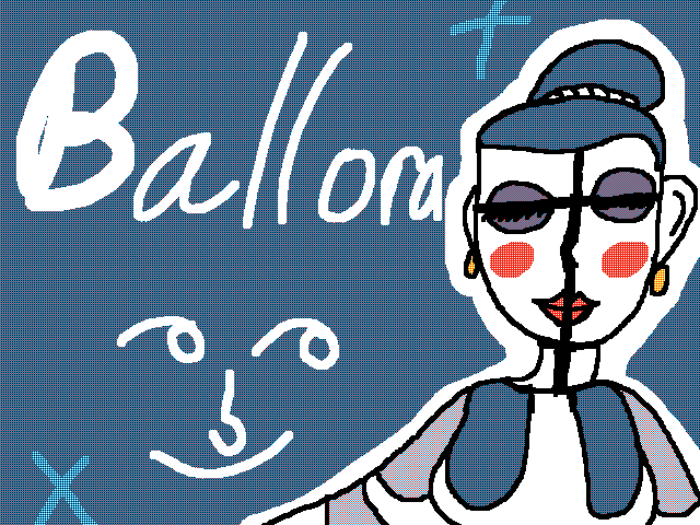 Ballora Challenge
