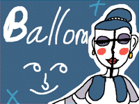 Ballora Challenge