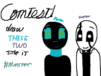 #Nimster contest!
