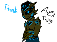 Mk colored