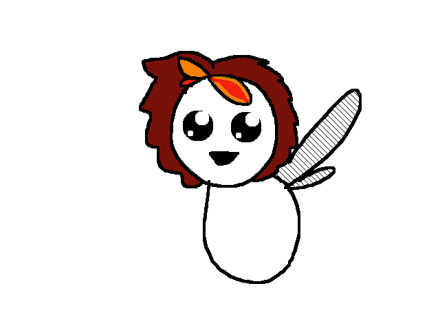 Air marsect (evolves from water