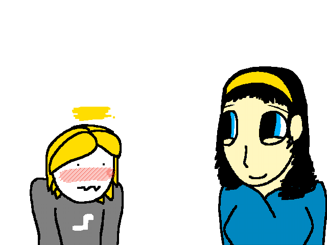 Last Minute Flowedith