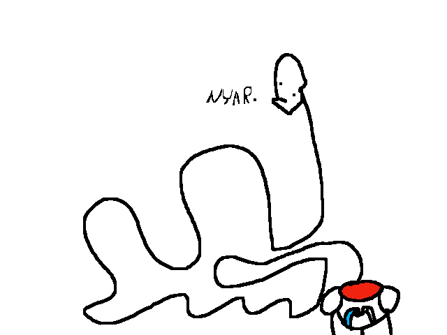 NECKTALE IMPASTA