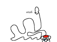NECKTALE IMPASTA