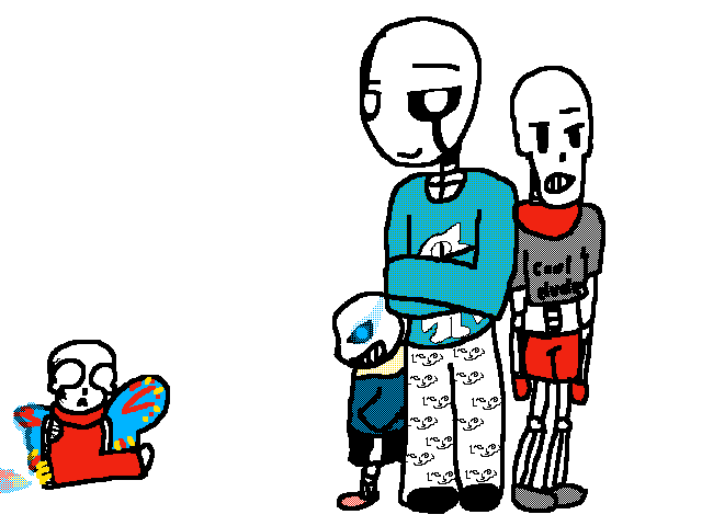 Spooky Scary Skeletons