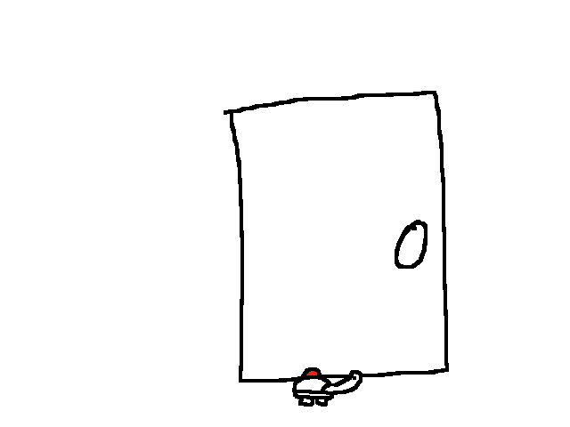 Ballad Of The Mine Turtle