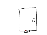 Ballad Of The Mine Turtle