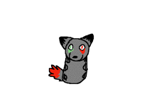 @swagpuppy No challenge too great for me! Nyeh!