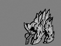Just a sad concept sketch