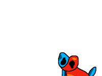 We need to name goo dog.