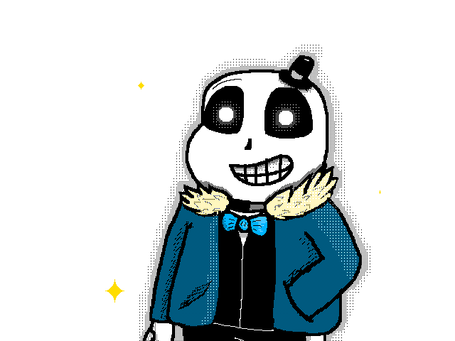 V dapper Sans